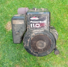 11hp briggs stratton for sale  HEATHFIELD