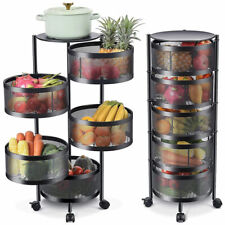 Carrello trolley cucina usato  Cardito