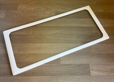 Swan fridge freezer for sale  COLNE