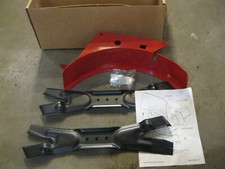 Snapper mulching kit d'occasion  Expédié en Belgium