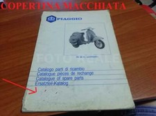 Copertina rovinata catalogo usato  San Giovanni la Punta