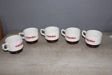 Lot tasses viandox d'occasion  Wormhout