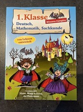 Klasse wissens vampire gebraucht kaufen  Penig