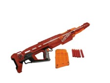 Nerf strike mega for sale  Newark