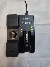 Line relay g10s for sale  Billings