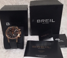 Breil cronografo series usato  Certaldo