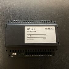 Sss siedle dca gebraucht kaufen  Herne