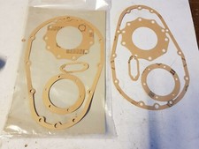 Guarnizioni cambio fiat usato  Como
