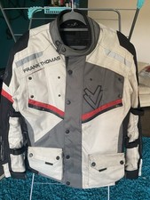 Frank thomas legacy for sale  BROUGH