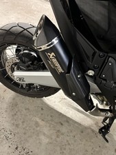 Terminale scarico honda usato  Milano