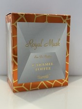 Surrati royal musk gebraucht kaufen  Baden-Baden