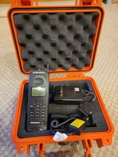 Qualcomm globalstar gsp for sale  Wheaton