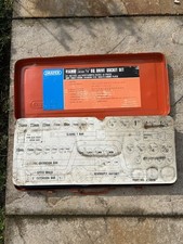 Draper tools drive for sale  BURY ST. EDMUNDS