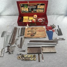 Erector set .c. for sale  Auburndale