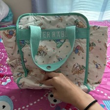 Peter rabbit bag for sale  College Park