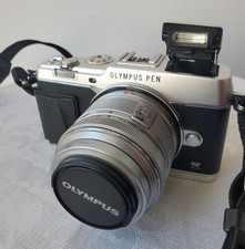 Appareil photo numérique d'occasion  Paris XVIII
