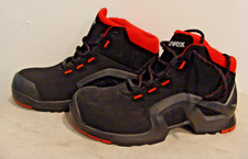 Uvex sicherheitsstiefel arbeit gebraucht kaufen Uvex sicherheitsstiefel arbeit gebraucht kaufen  Delmenhorst