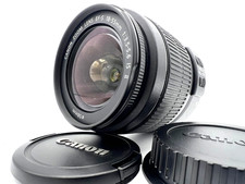 objectif canon 18 55 d'occasion objectif canon 18 55 d'occasion Expédié en Belgium