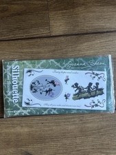 Fairy whispers rubber for sale  BOLTON