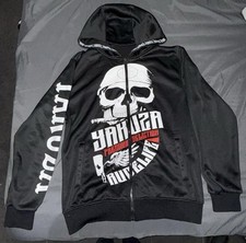 Yakuza herren jacke gebraucht kaufen  Schechen