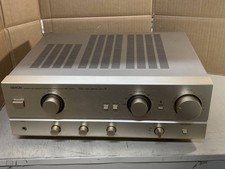 Denon pma 1000g d'occasion  Expédié en Belgium