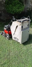 Aspirafoglie ibea turbo usato  Seniga