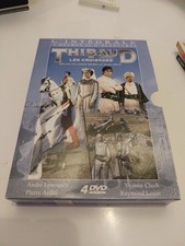 Coffret 4dvd thibaud d'occasion  Bollwiller