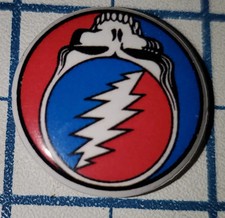 Pin grateful dead for sale  Troutville