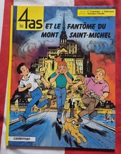 Fantome mont saint d'occasion  Saint-Germain-la-Blanche-Herbe