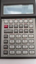 Hewlett packard 28c d'occasion  Eybens
