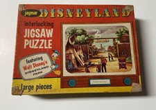 Vintage 1950s disneyland for sale  Monterey Park