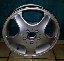 Mercedes klasse w168 gebraucht kaufen  Kassel