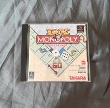 monopoly deluxe for sale  LONDON