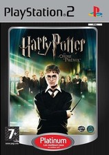 Jeu ps2 harry d'occasion  Les Mureaux