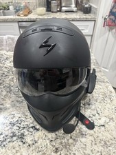 Scorpion full face for sale  Mesa