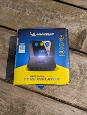 Michelin tyre inflator for sale  CATERHAM