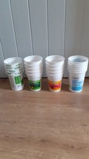 Empty plastic noodle for sale  BRISTOL