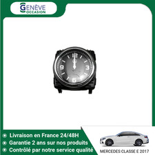 Montre mercedes classe d'occasion  Niort