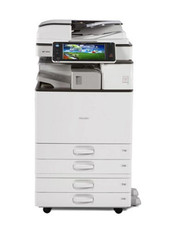 Ricoh mpc 3004ex d'occasion  Chelles