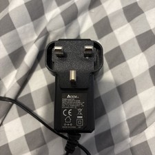 Mains power adaptor for sale  HARLOW