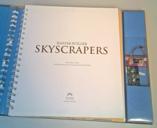 Master builder skyscrapers for sale  Cedar Rapids
