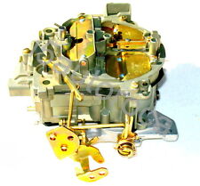 Rochester quadrajet 4mv for sale  Moreno Valley
