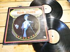 Tom jones the d'occasion  Rousset