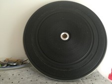 Giradischi turntable piatto usato  Francavilla Angitola