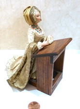 Exquisite dollhouse miniature for sale  Woodbridge