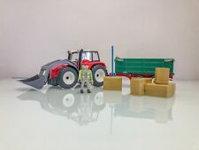 Playmobil trattore 4496 usato  Lanuvio