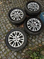 Fiat doblo reifen gebraucht kaufen  Königsfeld, Schalkenbach