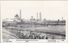 Yorkshire postcard hoyland for sale  WATERLOOVILLE