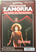 Professor zamorra 791 gebraucht kaufen  Bochum