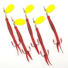 20g fishing lures. for sale  PENARTH